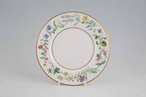 Royal Worcester Arcadia Tea / Side Plate