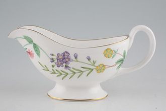 Sell Royal Worcester Arcadia Sauce Boat
