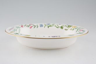 Sell Royal Worcester Arcadia Vegetable Dish (Open) 10 1/2"