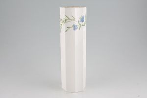 Royal Worcester Arcadia Vase
