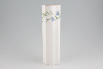 Sell Royal Worcester Arcadia Vase Octagonal 10"