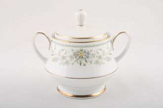 Sell Noritake Green Hill Sugar Bowl - Lidded (Tea)