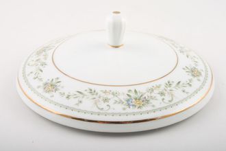Sell Noritake Green Hill Vegetable Tureen Lid Only