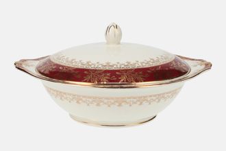 Sell Meakin Golden Court Vegetable Tureen with Lid