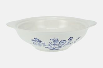 Meakin Blue Nordic Vegetable Tureen Base Only