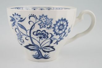 Sell Meakin Blue Nordic Teacup 3 1/2" x 2 3/4"