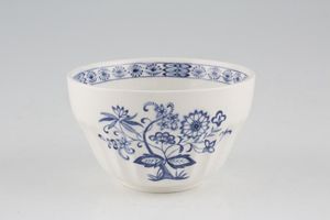 Meakin Blue Nordic Sugar Bowl - Open (Tea)