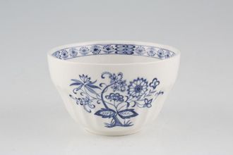 Sell Meakin Blue Nordic Sugar Bowl - Open (Tea) 4 1/2"