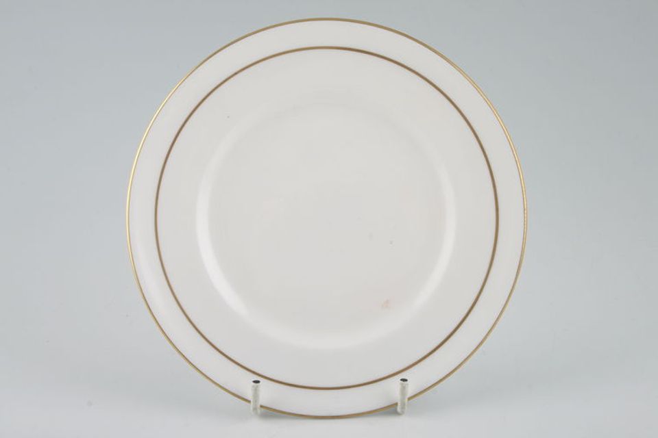Royal Worcester Contessa Dinner Plate 10 5/8"