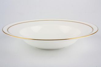 Sell Royal Worcester Contessa Rimmed Bowl 9 1/4"