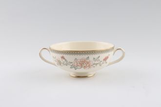 Sell Minton Jasmine Soup Cup 2 Handle