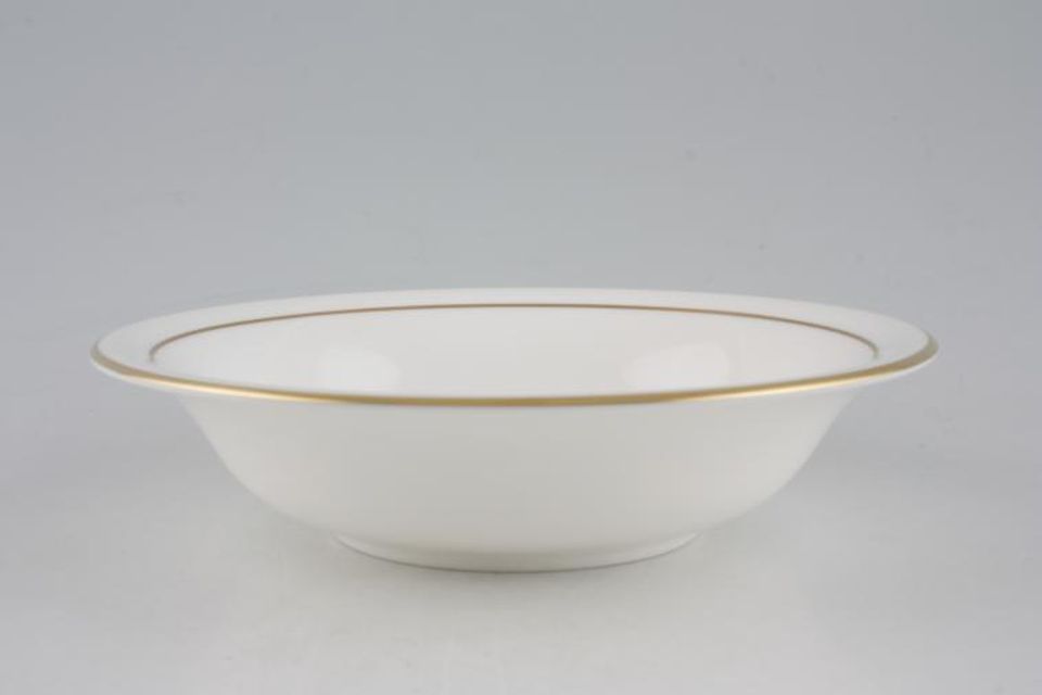 Royal Worcester Contessa Soup / Cereal Bowl 6 5/8"