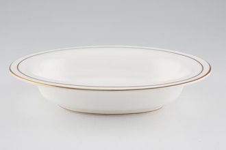 Sell Royal Worcester Contessa Vegetable Dish (Open) Oval 10 1/2"