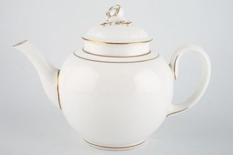 Sell Royal Worcester Contessa Teapot 2pt