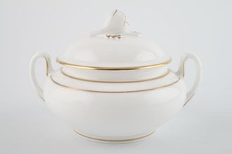 Sell Royal Worcester Contessa Sugar Bowl - Lidded (Tea)