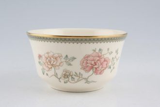 Sell Minton Jasmine Sugar Bowl - Open (Tea) 4 1/2"