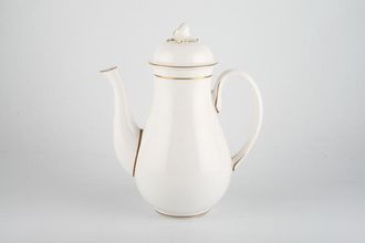Sell Royal Worcester Contessa Coffee Pot 2pt
