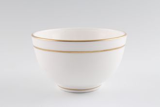 Royal Worcester Contessa Sugar Bowl - Open (Coffee) 3 3/4"
