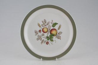 Sell Meakin Hereford Salad/Dessert Plate 8"