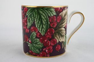 Sell Wedgwood Fruit Orchard Coffee Cup Redcurrant 2 1/4" x 2 1/4"
