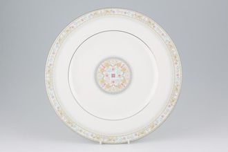 Sell Wedgwood Griffons - R4587 Dinner Plate 10 7/8"