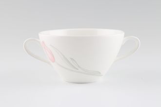 Wedgwood Tryst Soup Cup 2 handles