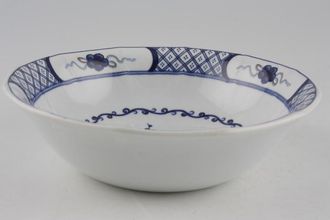 Sell Wedgwood Volendam Soup / Cereal Bowl 6 1/4"