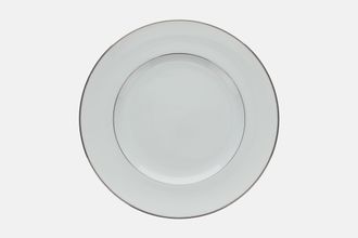 Noritake Silverdale Breakfast / Lunch Plate 9"