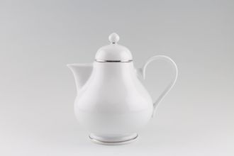 Sell Noritake Silverdale Teapot Medium 2pt