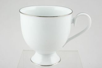Sell Noritake Silverdale Teacup Large - Footed 3 1/4" x 3 1/4"