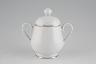 Noritake Silverdale Sugar Bowl - Lidded (Tea)