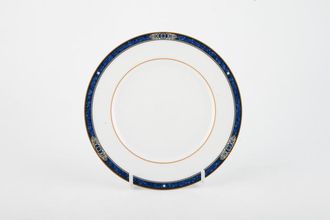 Sell Noritake Sapphire - 4136 - Legendary Tea / Side Plate 6 1/4"