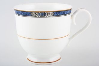 Sell Noritake Sapphire - 4136 - Legendary Teacup 3 1/4" x 3"