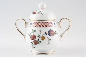 Sell Noritake Nanking Sugar Bowl - Lidded (Tea)
