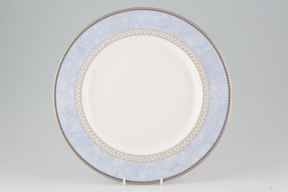 Noritake Alsatia Dinner Plate 10 3/4"