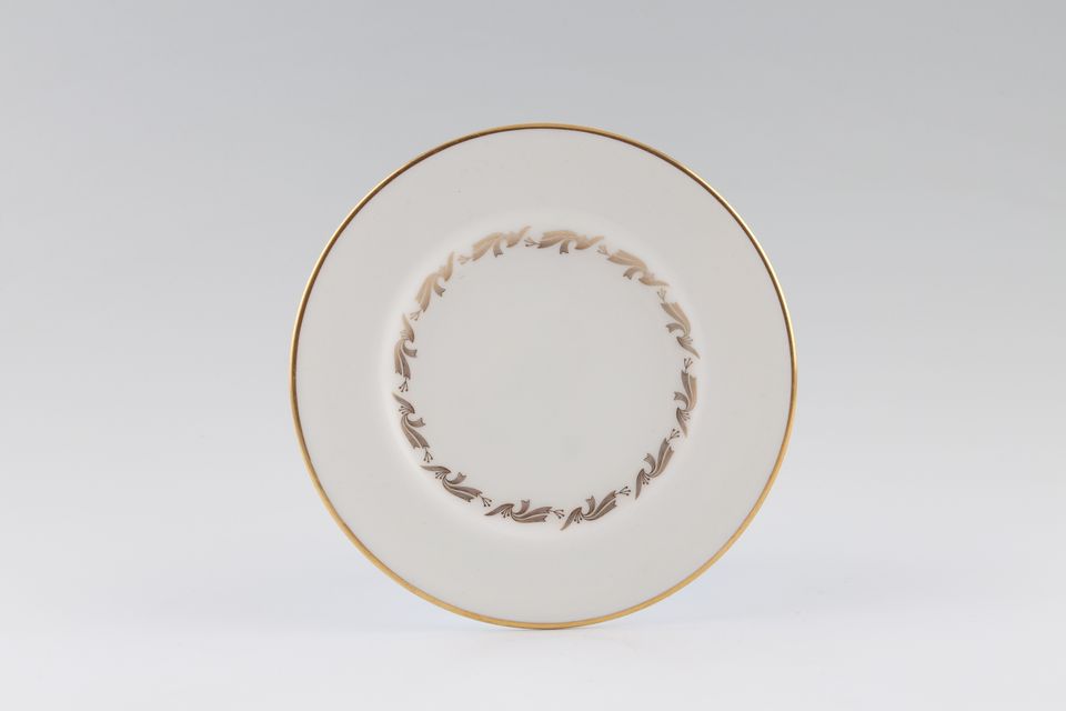 Wedgwood Golden Fleece Tea / Side Plate 6"