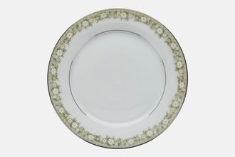 Noritake Princeton Dinner Plate 10 1/2"