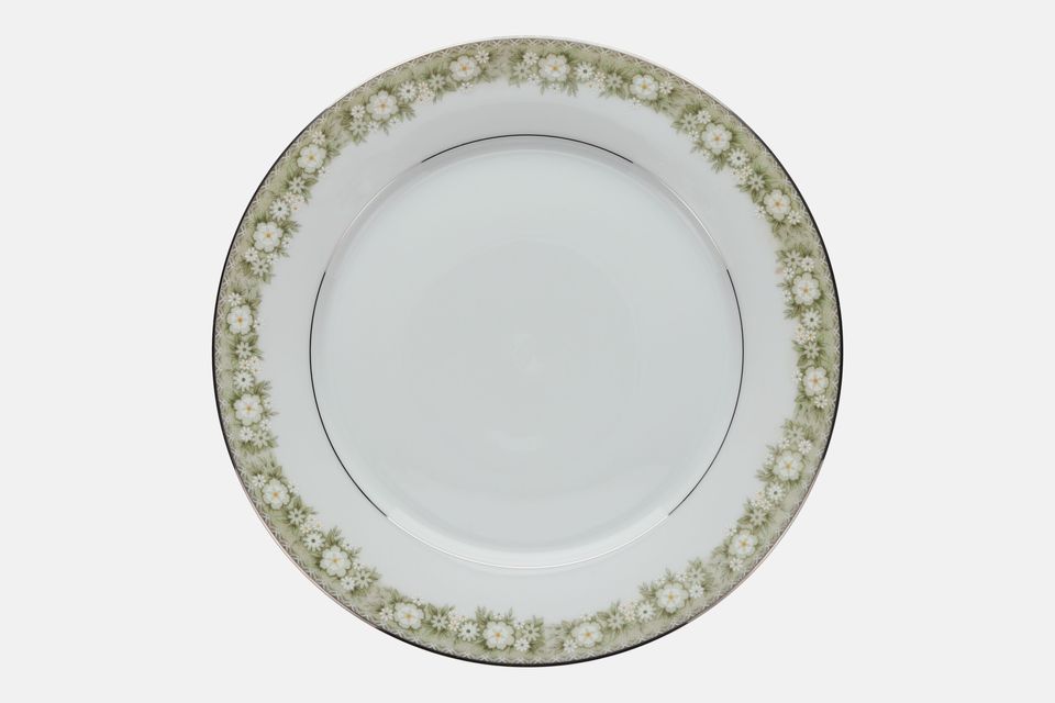 Noritake Princeton Dinner Plate 10 1/2"