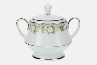 Noritake Princeton Sugar Bowl - Lidded (Tea)