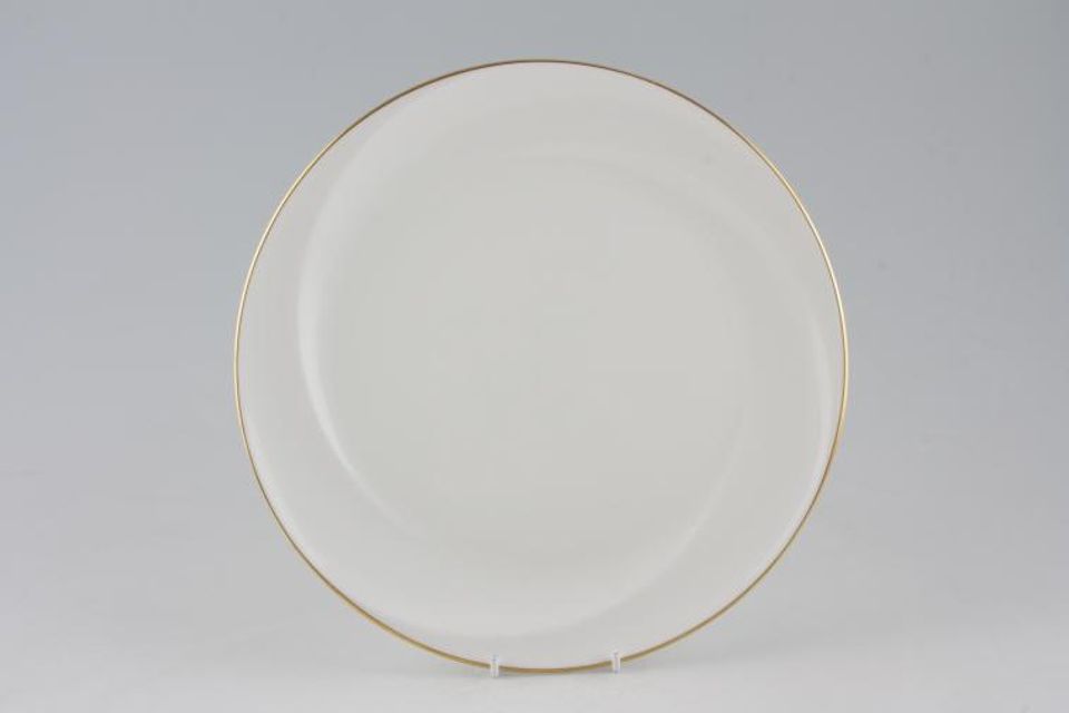 Wedgwood Aurora - Shape 225 Dinner Plate 10 3/4"