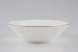 Wedgwood Aurora - Shape 225 Soup / Cereal Bowl 6 1/8"