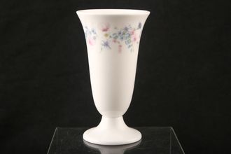 Wedgwood Angela - Plain Edge Vase 4"