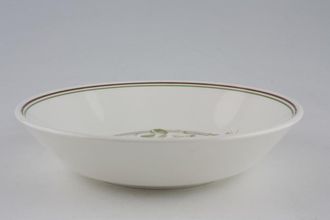 Sell Meakin Morning Dew Soup / Cereal Bowl 7 1/2"