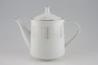Sell Noritake Isabella Teapot 2pt