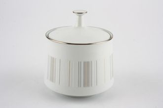 Noritake Isabella Sugar Bowl - Lidded (Tea)
