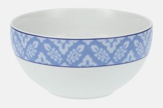 Laura Ashley Sally Rice / Noodle Bowl 5 1/8"