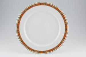 Royal Worcester Siena Dinner Plate