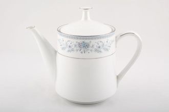 Sell Noritake Blue Hill Teapot 2pt