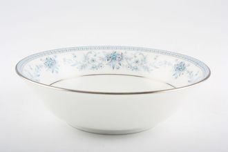 Noritake Blue Hill Soup / Cereal Bowl 6 3/8"