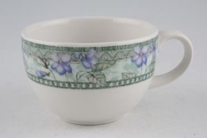 Johnson Brothers Spring Floral Teacup